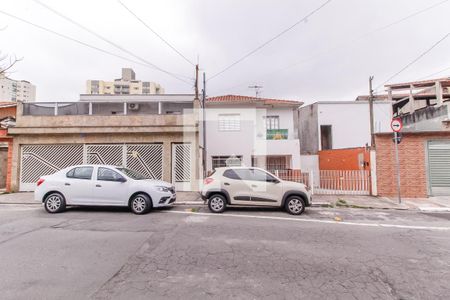 Vista de casa para alugar com 2 quartos, 200m² em Vila Zelina, São Paulo