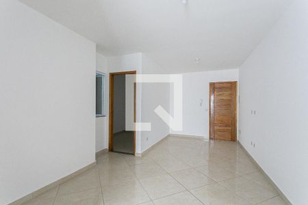 Sala de apartamento para alugar com 2 quartos, 45m² em Vila Centenário, São Paulo