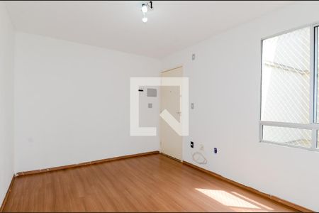 Apartamento para alugar com 41m², 2 quartos e 1 vagaSala