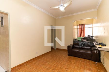 Sala de apartamento para alugar com 2 quartos, 60m² em Cachambi, Rio de Janeiro