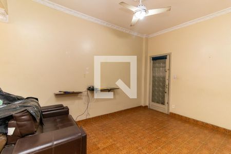 Sala de apartamento para alugar com 2 quartos, 60m² em Cachambi, Rio de Janeiro