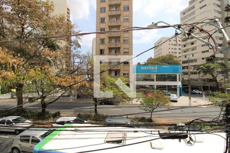 Vista do Quarto 1 de casa à venda com 2 quartos, 140m² em Centro, Campinas