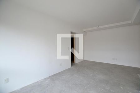 Sala de apartamento para alugar com 2 quartos, 64m² em Santana, Porto Alegre