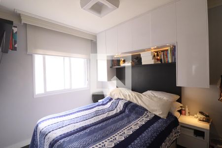 Quarto 1  de apartamento à venda com 2 quartos, 78m² em Santana, São Paulo