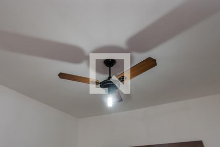 Sala - Ventilador 2 de casa à venda com 3 quartos, 106m² em Jardim America, Rio de Janeiro