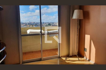 Apartamento à venda com 1 quarto, 45m² em Vila Mascote, São Paulo