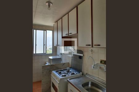 Apartamento à venda com 1 quarto, 45m² em Vila Mascote, São Paulo