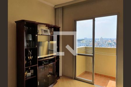 Apartamento à venda com 1 quarto, 45m² em Vila Mascote, São Paulo