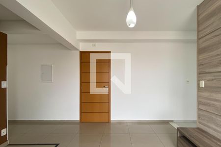 Sala de apartamento para alugar com 2 quartos, 76m² em Osvaldo Cruz, São Caetano do Sul