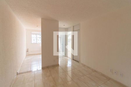 Sala de apartamento para alugar com 2 quartos, 0m² em Bom Pastor, Belford Roxo