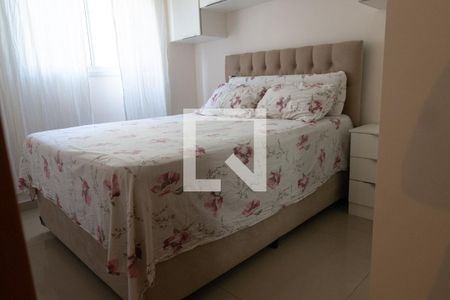 Quarto 1 de apartamento à venda com 2 quartos, 50m² em Jardim Iris, São Paulo