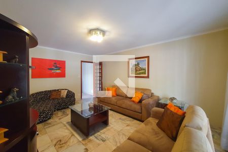 Sala de casa à venda com 3 quartos, 154m² em Vila Mariana, São Paulo