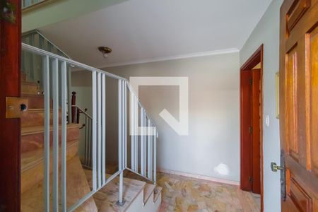 Entrada de casa à venda com 3 quartos, 154m² em Vila Mariana, São Paulo