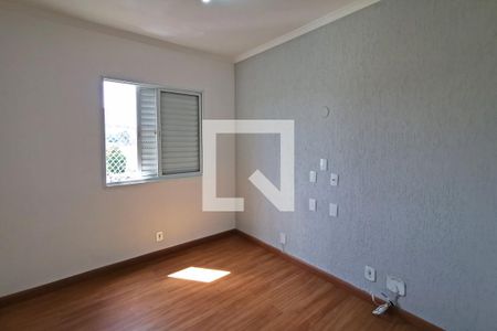 Quarto de apartamento para alugar com 3 quartos, 73m² em Jardim Guarani, Jundiaí