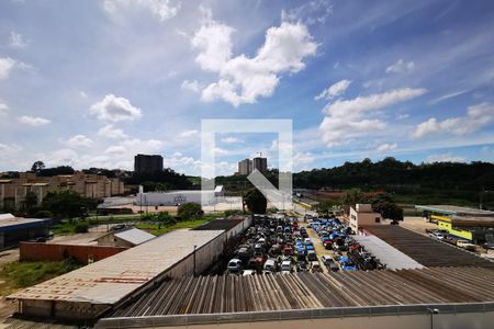 Vista de apartamento à venda com 3 quartos, 73m² em Jardim Guarani, Jundiaí