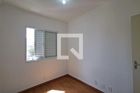 Quarto de apartamento à venda com 3 quartos, 73m² em Jardim Guarani, Jundiaí