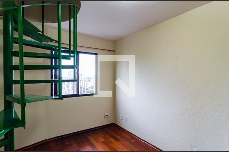 Sala de apartamento à venda com 2 quartos, 52m² em Mirandópolis, São Paulo