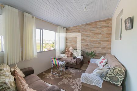 Sala 1 de casa à venda com 5 quartos, 340m² em Santa Teresa, São Leopoldo