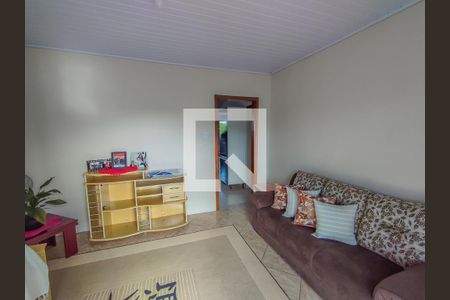 Sala 2 de casa à venda com 5 quartos, 340m² em Santa Teresa, São Leopoldo