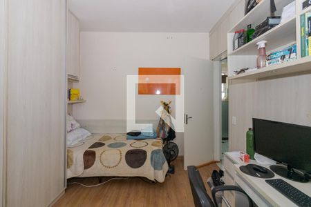 Quarto de apartamento à venda com 2 quartos, 77m² em Auxiliadora, Porto Alegre