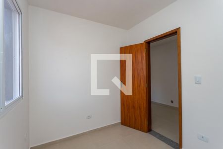 Quarto de casa de condomínio para alugar com 1 quarto, 27m² em Centro, Diadema