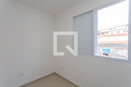 Quarto de casa de condomínio para alugar com 1 quarto, 27m² em Centro, Diadema