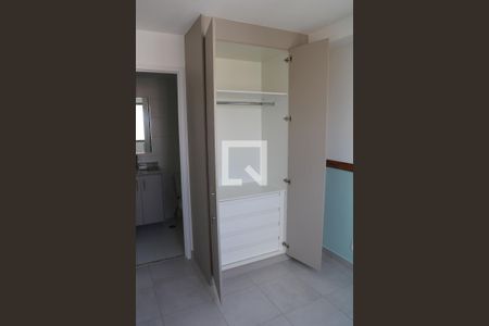 Quarto de casa para alugar com 1 quarto, 24m² em Vila Clementino, São Paulo