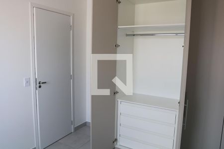 Quarto de casa para alugar com 1 quarto, 24m² em Vila Clementino, São Paulo