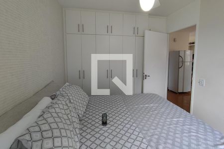quarto 1 de apartamento à venda com 2 quartos, 60m² em Conjunto Residencial Parque Bandeirantes, Campinas