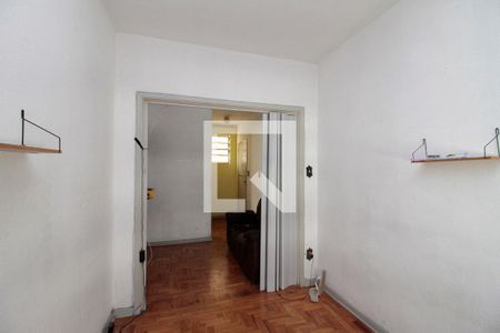 Quarto 1 de apartamento para alugar com 2 quartos, 44m² em Campos Elíseos, São Paulo