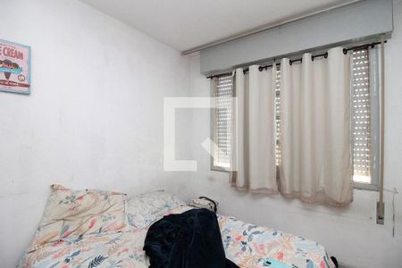 Quarto 2 de apartamento para alugar com 2 quartos, 44m² em Campos Elíseos, São Paulo