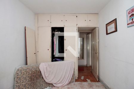 Quarto 2 de apartamento para alugar com 2 quartos, 44m² em Campos Elíseos, São Paulo