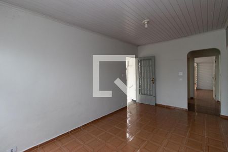 Sala de casa à venda com 2 quartos, 100m² em Vila Isolina Mazzei, São Paulo