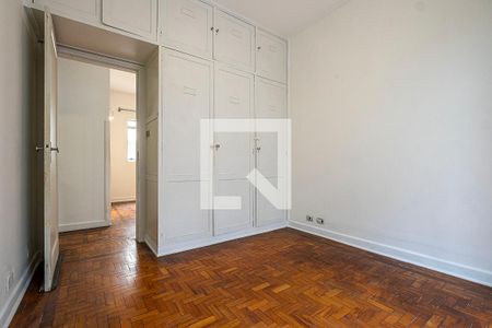 Quarto 2 de apartamento para alugar com 3 quartos, 98m² em Pinheiros, São Paulo