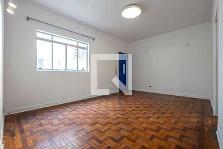 Sala de apartamento para alugar com 3 quartos, 98m² em Pinheiros, São Paulo