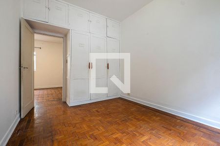 Quarto 1 de apartamento para alugar com 3 quartos, 98m² em Pinheiros, São Paulo