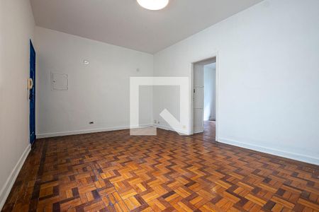 Sala de apartamento para alugar com 3 quartos, 98m² em Pinheiros, São Paulo