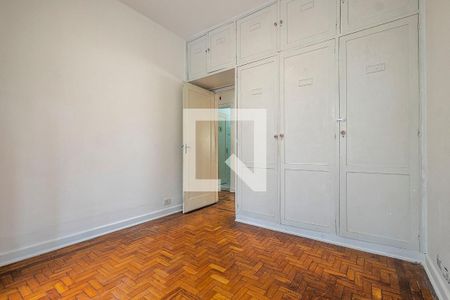 Quarto 2 de apartamento para alugar com 3 quartos, 98m² em Pinheiros, São Paulo