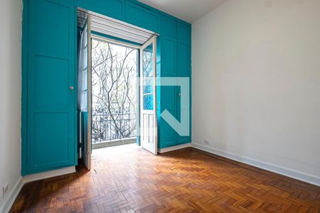 Quarto 2 de apartamento para alugar com 3 quartos, 98m² em Pinheiros, São Paulo