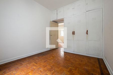 Quarto 1 de apartamento para alugar com 3 quartos, 98m² em Pinheiros, São Paulo