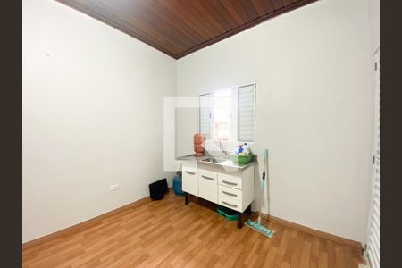 Studio de casa para alugar com 1 quarto, 300m² em Quarta Parada, São Paulo