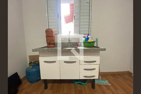 Studio de casa para alugar com 1 quarto, 300m² em Quarta Parada, São Paulo