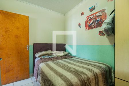 Quarto 1 de casa à venda com 3 quartos, 62m² em Olaria, Canoas