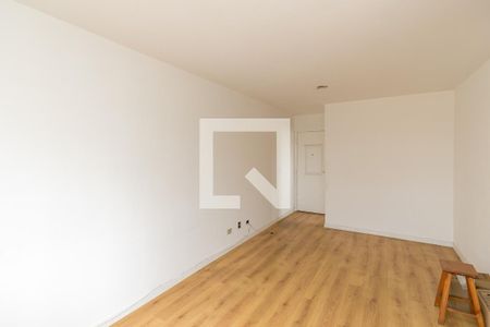 Sala de apartamento à venda com 2 quartos, 60m² em Vila Congonhas, São Paulo