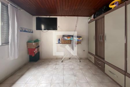 Quarto 1 de casa à venda com 2 quartos, 300m² em Fundação, São Caetano do Sul