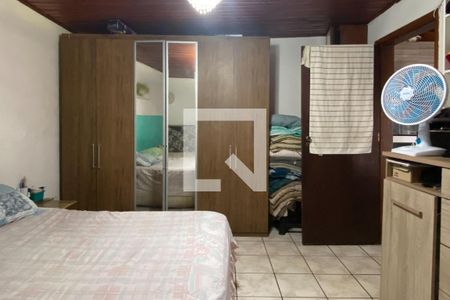 Quarto 2 de casa à venda com 2 quartos, 300m² em Fundação, São Caetano do Sul