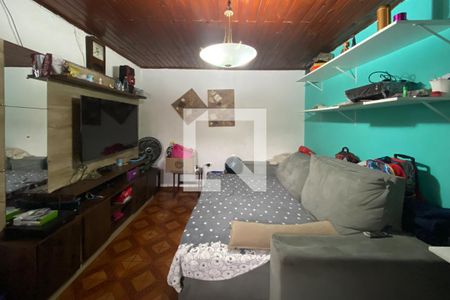 Sala de casa à venda com 2 quartos, 300m² em Fundação, São Caetano do Sul