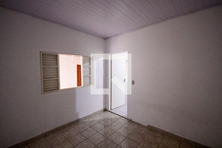 Quarto de casa para alugar com 1 quarto, 45m² em Vila Dom Pedro I, São Paulo