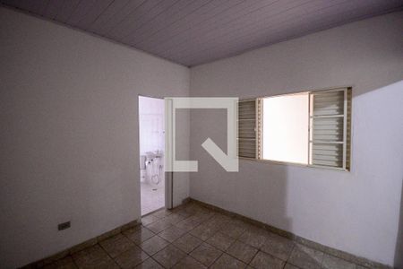 Quarto de casa para alugar com 1 quarto, 45m² em Vila Dom Pedro I, São Paulo