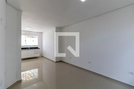 Sala  de casa para alugar com 2 quartos, 100m² em Vila Nair, São Paulo